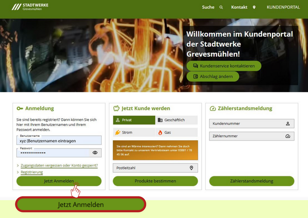 Schritt 2