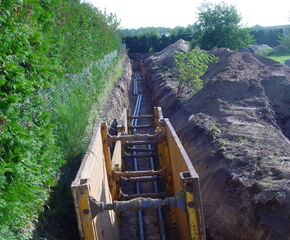 Baufortschritt BGA September 2007 007