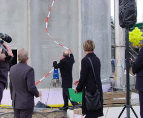 Richtfest BGA 04.2008 011