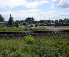 Baufortschritt BGA September 2007 002